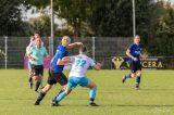 S.K.N.W.K. 1 - Halsteren 1 (comp.) seizoen 2022-2023 (67/75)